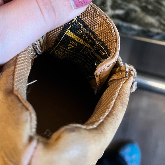 Toddler Roper driving moccasin - Picture 6 of 6